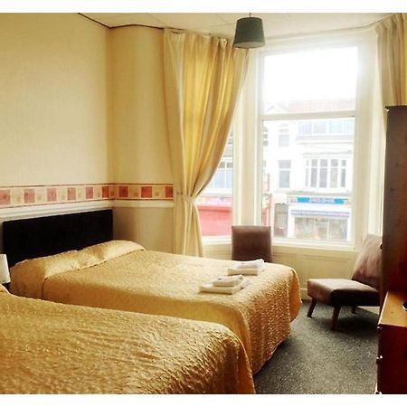 St Elmo Hotel 블랙풀 외부 사진