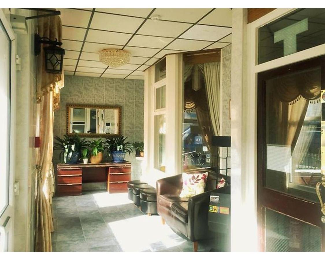 St Elmo Hotel 블랙풀 외부 사진