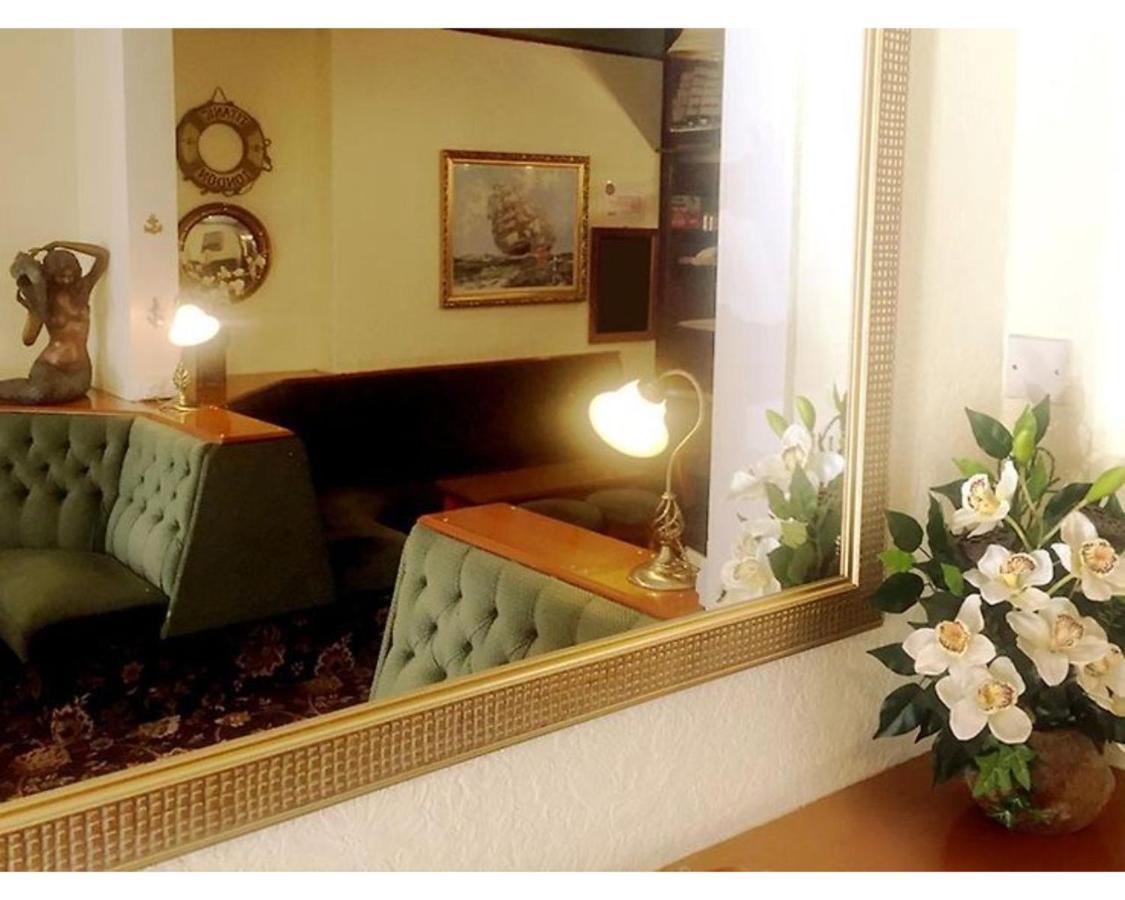 St Elmo Hotel 블랙풀 외부 사진