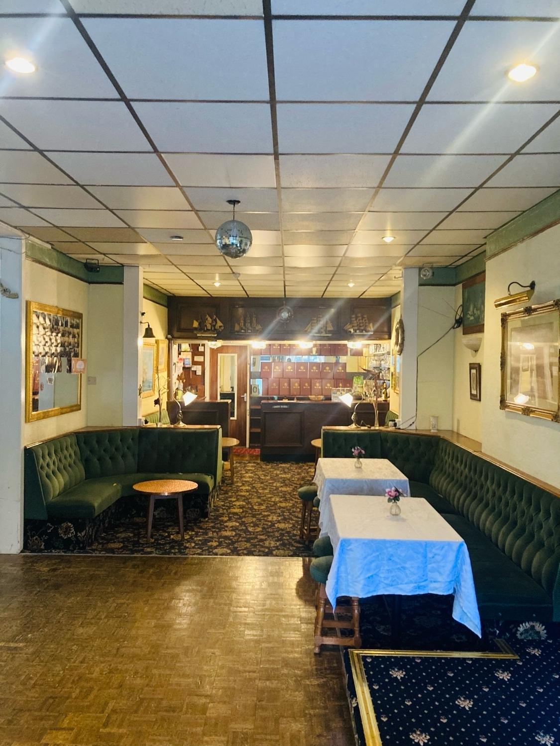 St Elmo Hotel 블랙풀 외부 사진