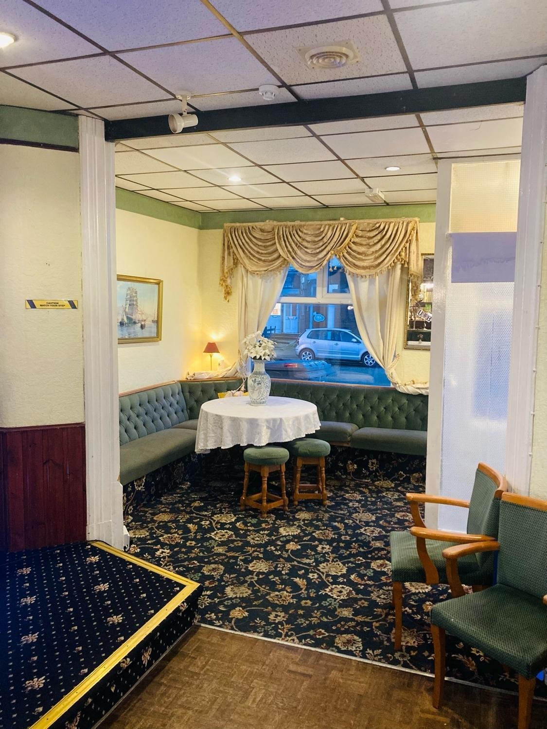 St Elmo Hotel 블랙풀 외부 사진