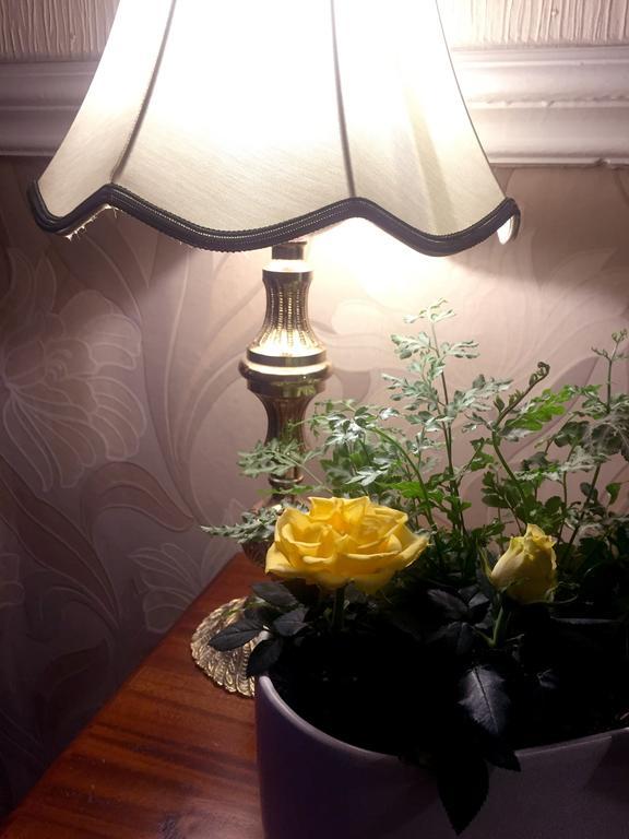 St Elmo Hotel 블랙풀 외부 사진