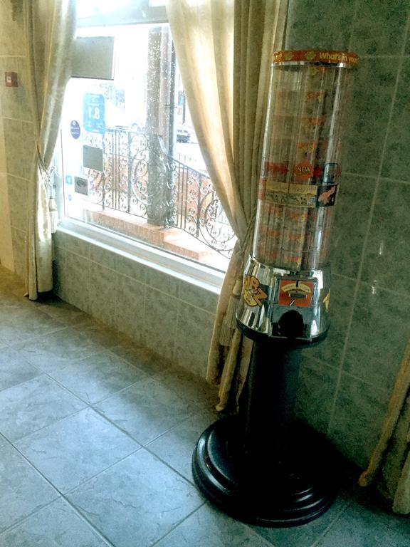 St Elmo Hotel 블랙풀 외부 사진