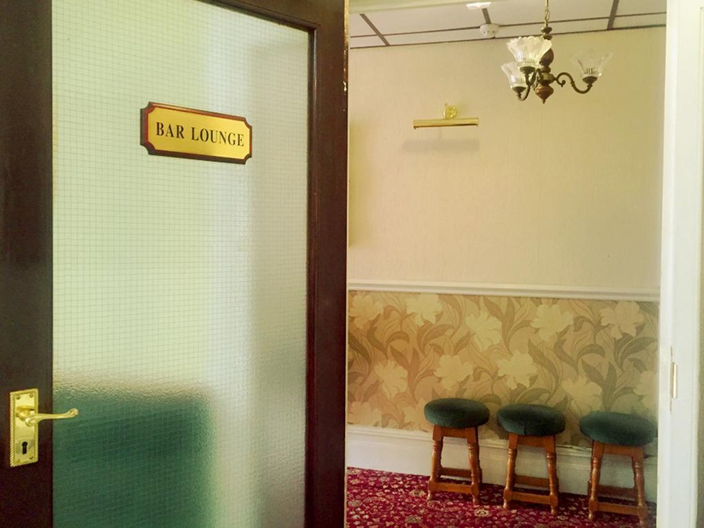 St Elmo Hotel 블랙풀 외부 사진