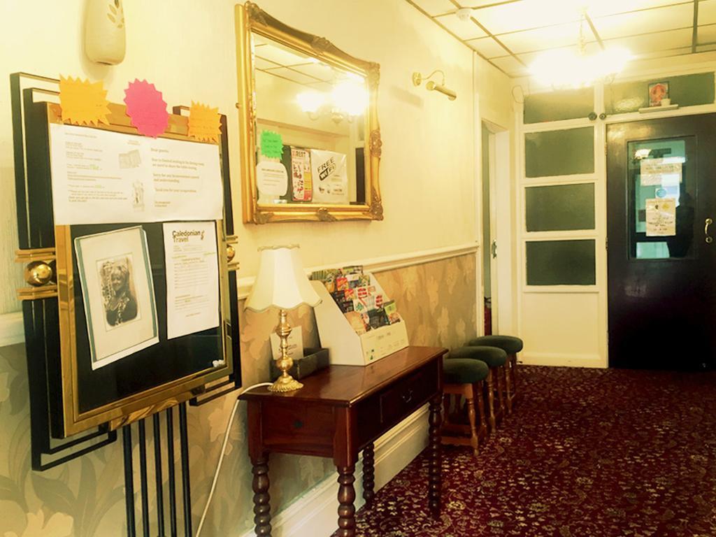 St Elmo Hotel 블랙풀 외부 사진