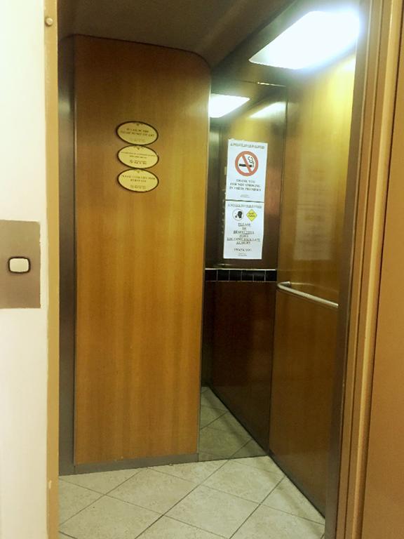 St Elmo Hotel 블랙풀 외부 사진