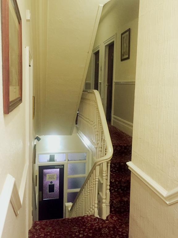 St Elmo Hotel 블랙풀 외부 사진