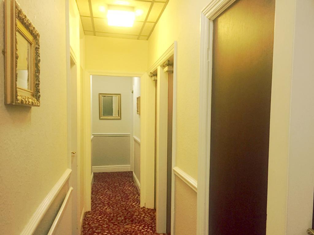 St Elmo Hotel 블랙풀 외부 사진